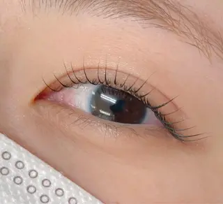 マツエク・マツパ Pearl eye池袋店のマツエク・マツパデザイン