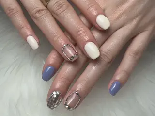 ネイル UM Nail Salonのネイルデザイン