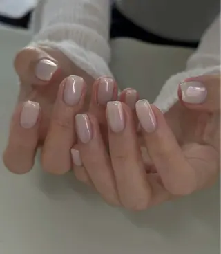 ネイル danyo 🍀のネイルデザイン