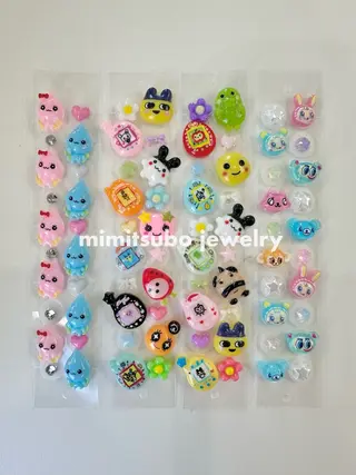 レイヤーカット🪄 耳ツボ🎀Ayumiのヘアスタイル