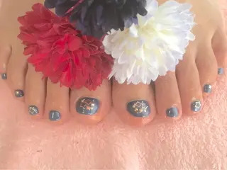 ネイル ネイルandエステ maple豊見城店のエステ・リラクイメージ