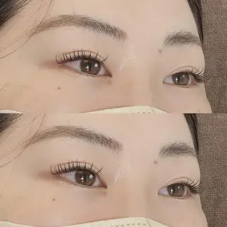 マツエク・マツパ Ali'i YURIの眉毛・アイブロウイメージ