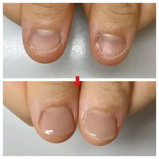 ネイル ネイルサロン アリュームのネイルデザイン