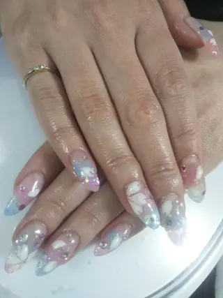 ネイル NAIL_ROOM Rのネイルデザイン