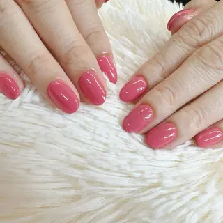 ネイル NailOnason ナナのネイルデザイン