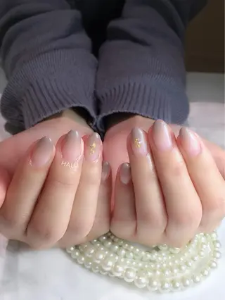 ネイル HALU ハルのネイルデザイン
