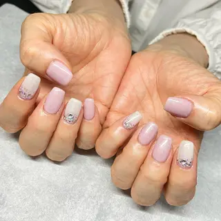 ネイル Petila / Somali🐈所属・Somali🐈 Mitaのネイルデザイン