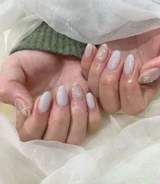 ネイル nail salon quartettoのネイルデザイン