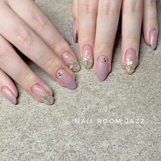 ネイル JAZZ nail&eyeのマツエク・マツパデザイン