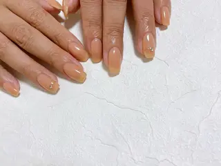 ネイル kiki nail たまプラーザのネイルデザイン
