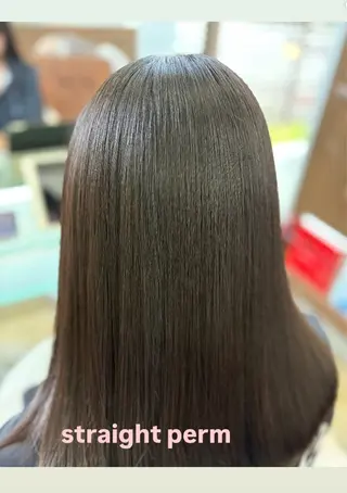 ミディアム ⭐︎ SAYAKAのヘアスタイル
