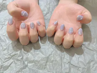 ネイル Umi nail& eyelashのネイルデザイン