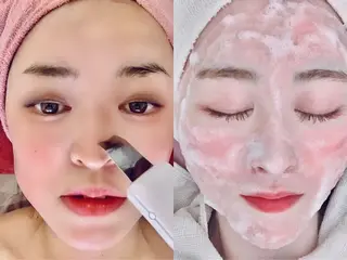 🫧AND/& 🫧 【肌管理サロン】のその他イメージ