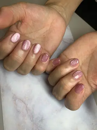 ネイル 福与 美幸のネイルデザイン