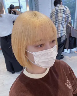 ショート カラー 鈴木/ニュアンス パーマ/メンズのヘアスタイル