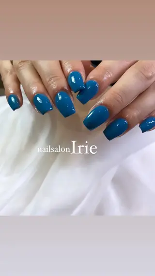 ネイル 清水 絵里奈のネイルデザイン