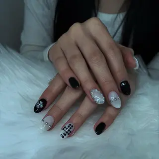 ネイル vante_aimi .パラジェル取扱店のネイルデザイン