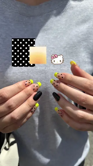 ネイル Designer EGGのマツエク・マツパデザイン