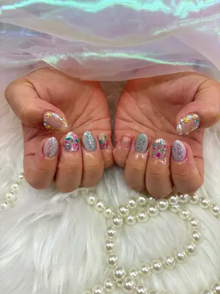 ネイル Rei / U.NI nailのネイルデザイン