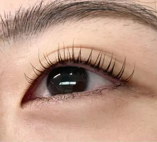 マツエク・マツパ 塚田 里香のマツエク・マツパデザイン