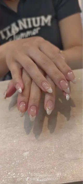 ネイル Betty nail サロンのネイルデザイン