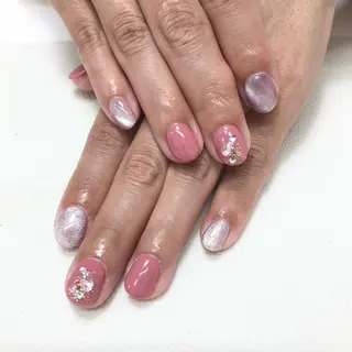 ネイル FELICE ﾌｪﾘｰﾁｪのネイルデザイン