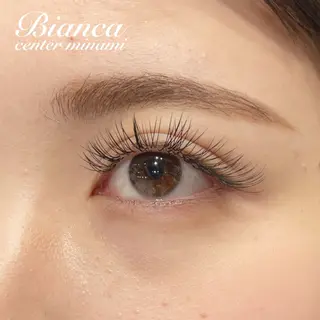 マツエク・マツパ 関澤 みゆきのマツエク・マツパデザイン