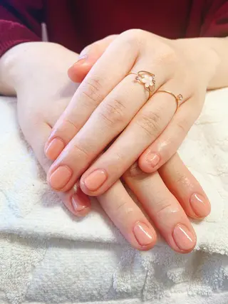 ネイル 太田 あきなのネイルデザイン