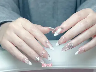 ネイル MiO Nailのネイルデザイン