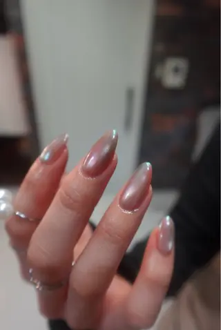 ネイル NAIL'S MODAのネイルデザイン