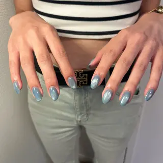 ネイル neroria nailのネイルデザイン