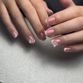 ネイル le ciel nailのネイルデザイン