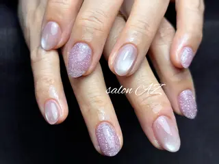 ネイル salon AZのネイルデザイン