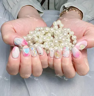 ネイル Maiii 💗のネイルデザイン