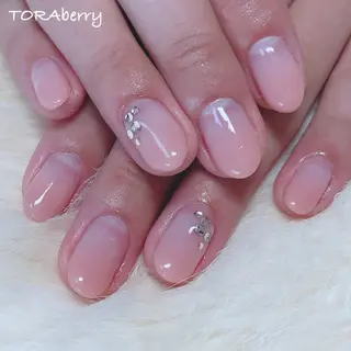 ネイル ネイリスト なつみのネイルデザイン