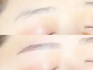 アイブロウ Noa 表参道 🎀🤍Misakiの眉毛・アイブロウイメージ