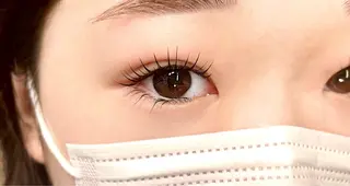 マツエク・マツパ NóF .のマツエク・マツパデザイン