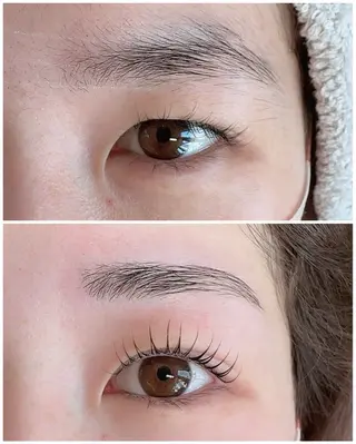 アイブロウ kijico 志木駅のマツエク・マツパデザイン