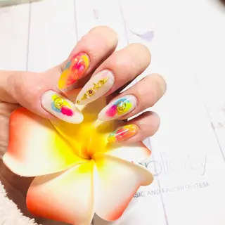 ネイル nail roomのネイルデザイン