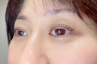 マツエク・マツパ 吉岡 ゆうなのマツエク・マツパデザイン