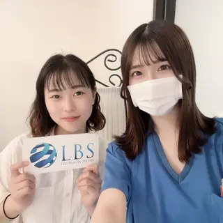 LBSホワイトニング 🌐渋谷店 小河原のエステ・リラクイメージ