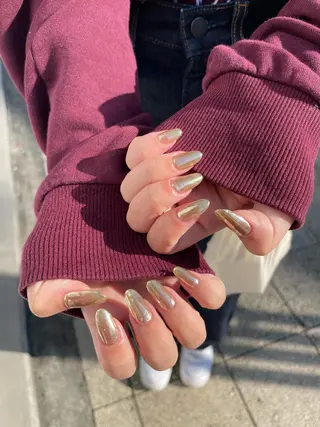 ネイル cocoro ✧˖°.のヘアスタイル