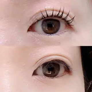 マツエク・マツパ classy 三田すずかけ台店のマツエク・マツパデザイン