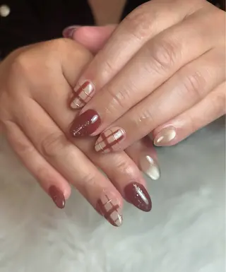 ネイル COCO nail salonのネイルデザイン