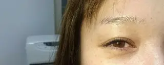 マツエク・マツパ 中野 瑛子のマツエク・マツパデザイン