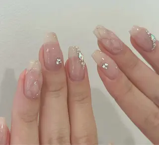 ネイル D-BEAUTY Nailsalonのネイルデザイン