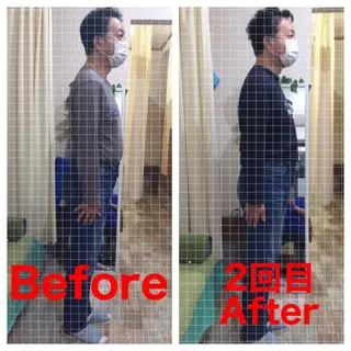 ほぐリッチ いさ先生&よし先生のエステ・リラクイメージ