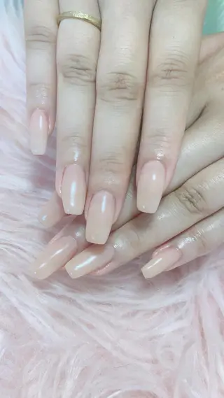 ネイル HandSnail 座間自宅ネイルサロンのネイルデザイン
