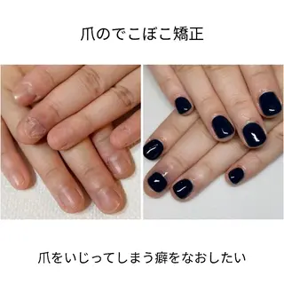 ネイル ネイルサロン アリュームのネイルデザイン