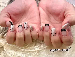 ネイル MA MIのネイルデザイン